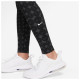Nike Παιδικό κολάν One Dri-FIT High-Waisted Leggings